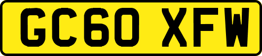 GC60XFW