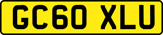 GC60XLU