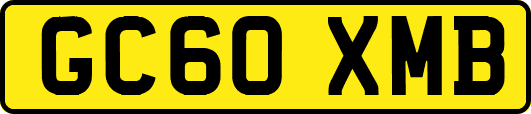 GC60XMB