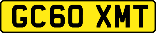 GC60XMT