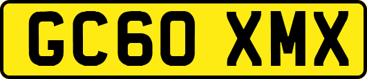 GC60XMX