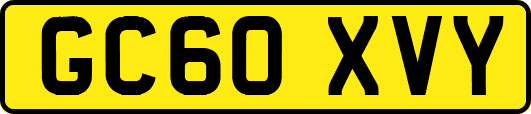 GC60XVY