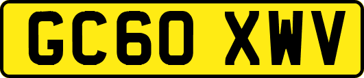 GC60XWV