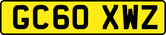 GC60XWZ