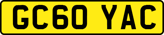 GC60YAC