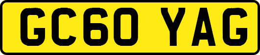 GC60YAG