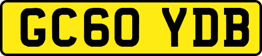 GC60YDB