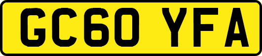GC60YFA