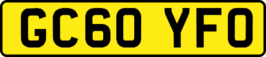 GC60YFO