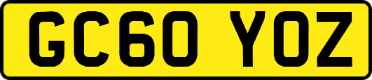 GC60YOZ