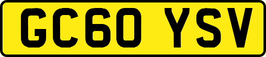GC60YSV