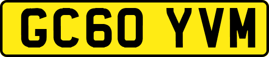 GC60YVM