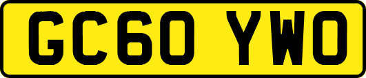 GC60YWO