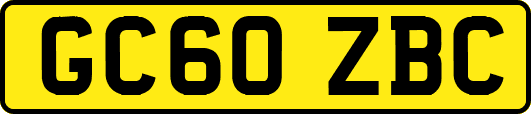 GC60ZBC