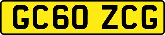 GC60ZCG