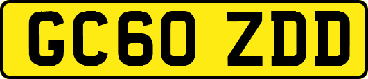 GC60ZDD