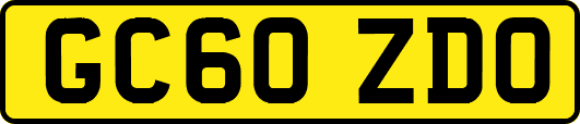 GC60ZDO