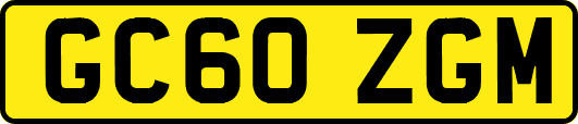 GC60ZGM
