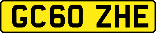 GC60ZHE