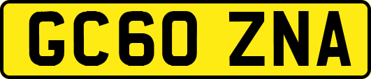 GC60ZNA