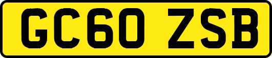 GC60ZSB