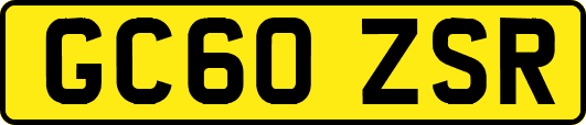 GC60ZSR