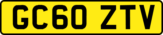 GC60ZTV