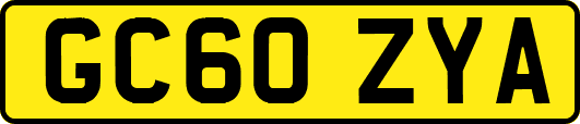 GC60ZYA