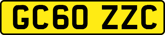 GC60ZZC