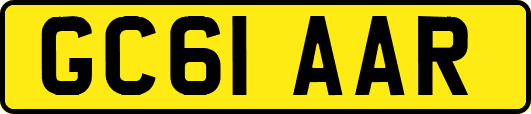 GC61AAR