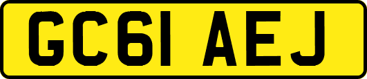 GC61AEJ