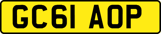GC61AOP
