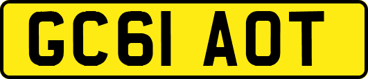 GC61AOT