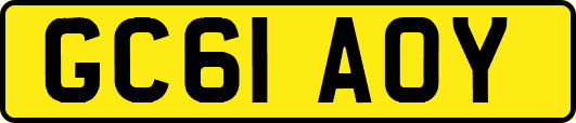 GC61AOY