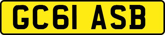 GC61ASB