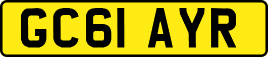 GC61AYR