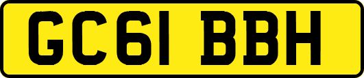 GC61BBH