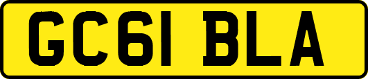 GC61BLA