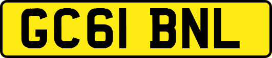 GC61BNL