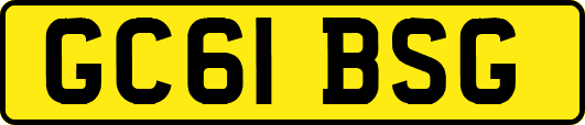 GC61BSG