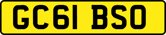 GC61BSO