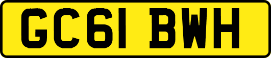 GC61BWH