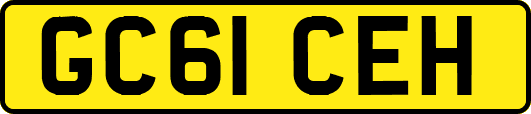 GC61CEH