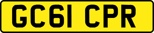 GC61CPR
