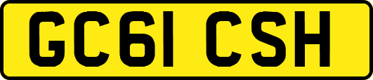 GC61CSH