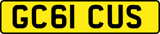 GC61CUS