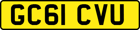GC61CVU