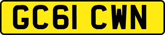 GC61CWN