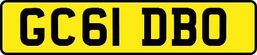 GC61DBO