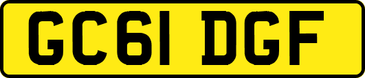 GC61DGF